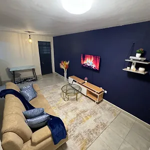 Caven Homes Bed & Breakfast Nairobi