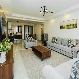 Kirimon House Nairobi