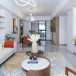 Apartment Himalaya Apartments, *