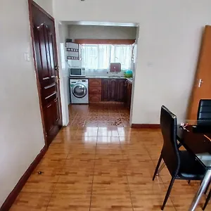 Matinga Westlands 2 Bedrooms * Nairobi