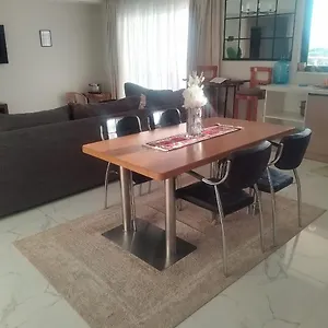Apartment By The Park Near Jkia And Sgr Nairobi