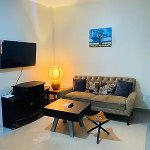 Rige's Homes Furnished Apartment Nairobi