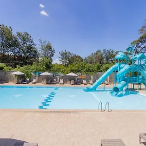 Kivulini Eco Park Karen 2*