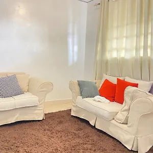 Apartment Tiny Comfort *