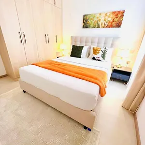 Elegant Urban Escape Fully Equipped Gym, Ample Parking Space,swimming Pool,children Playing Ground And Amazing Views Nairobi