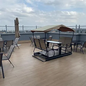Neema Executive With Balcony Near Prestige Mall *
