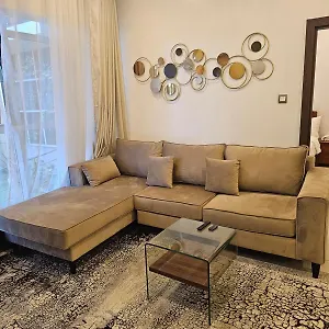 Lägenhet Skynest By Nishy Homes Nairobi