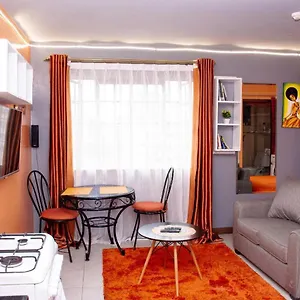 Apartment New Mvuli Furnished *