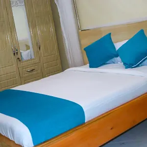 Oltotoi Lägenhet Nairobi