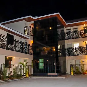 Apartment Oltotoi