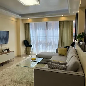 Modern 2-bedroom In Kileleshwa, Apartment Nairobi