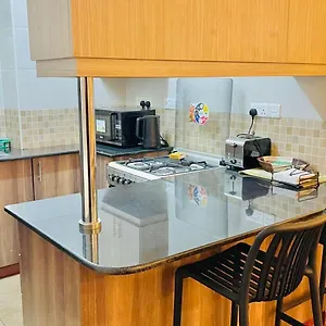 Westlands Place Apartment