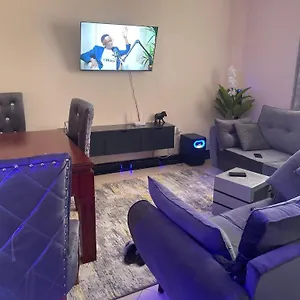 Charming I Utawala Apartment Nairobi