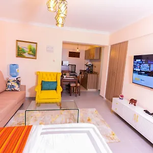 Cosmat Elegant Studio, Kileleshwa Nairobi