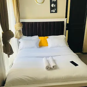 A Modern Affordable Stylish Bedsitter Centrally Located In Apartment Nairobi