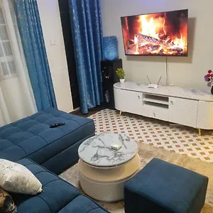 Apartment Lovely 1 Bedroom With Free Speedy Wifi