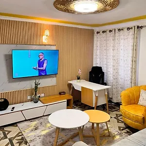Aparthotel Glam Homes Ke *
