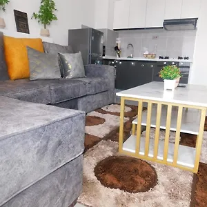 Bed & Breakfast Oasis Gardens Nairobi