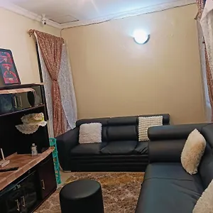 Apartman Gvk Homes