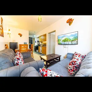 Cozy 2bedroom Wwi-fi & Netflix On Thika Rd * Nairobi
