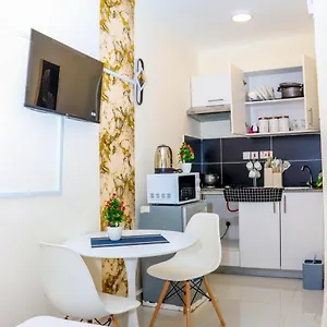 Safari Destination Homes Nairobi