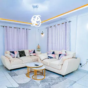 Apartment Equilyn Homes Nairobi