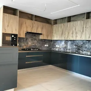 Alina Ridge Apartment *