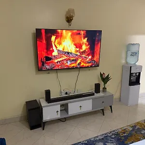 Elegant Bnbs Mirema Drive Roysambu Bed & Breakfast *