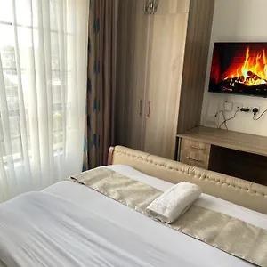 Capsule hotel Stylish Apartments-nairobi West, Elegant Studio-stadeview - West, Langata Rd, Madaraka, South C, South B Nairobi
