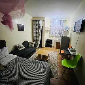 Ali Homes Nairobi