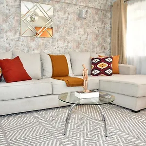 Apartment Stylish Around Yaya