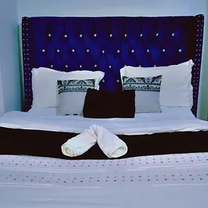 Fully Furnished Unit Near The Airport * Nairobi