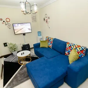Bed & Breakfast Stade View Suits Rh 4002 *