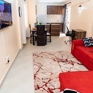 1 Bedroom Ngara Alifa Homes Nairobi