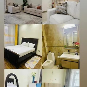 Silver Harbor * Nairobi