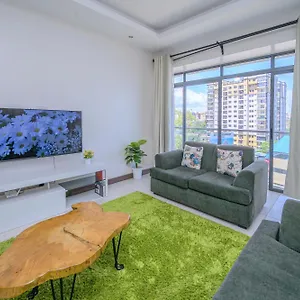 Lathembo Serviced Apartment *