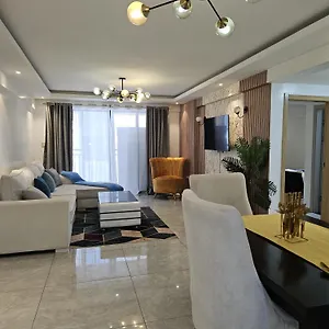 Two Bedroom Othaya Road Kileleshwa By Jeyem Nairobi