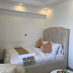 Lux Kilimani Nairobi