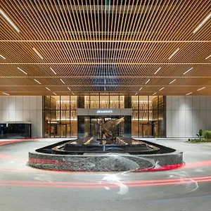 Jw Marriott 5* Nairobi