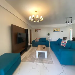 Apartment Appletree