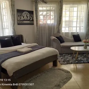 Losh Haven Homes Bed & Breakfast *