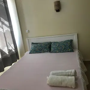 Apartment Comfy And Spacious One Bedroom Nairobi