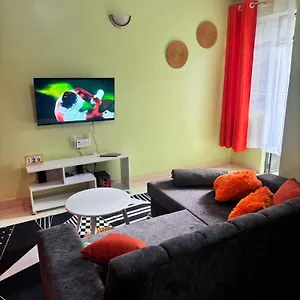 Sweet Dreams Bnbs Nairobi