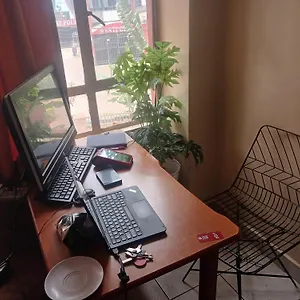 West Point Nairobi