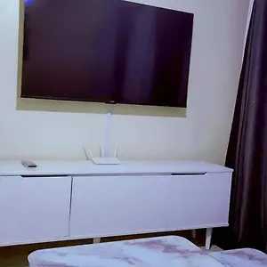 Apartment Modern Furnished One Bedroom Unit Near The Airport Nairobi