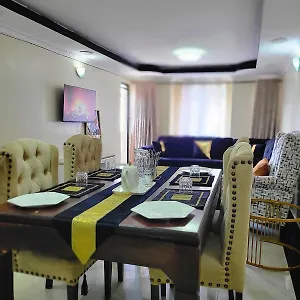 Wonderstay-c * Nairobi