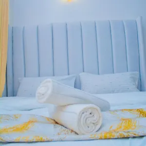 Apartment Parl Oasis In Fedha *