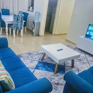Planet Homes -jkia & Sgr 3br * Nairobi