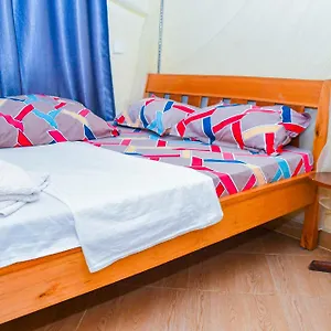 Apartment Elyon One Bedroom Furnished In Kasarani,nairobi *