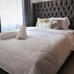 Happy Homes Airbnbs- Ngara, Nairobi